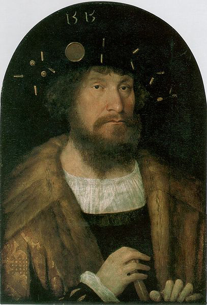 Christian II,